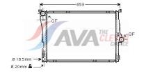 AVA Deutschland GmbH BWA2291