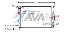 AVA Deutschland GmbH BWA2303