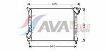 AVA Deutschland GmbH BWA2307