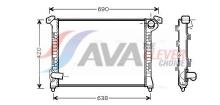 AVA Deutschland GmbH BWA2314