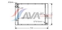 AVA Deutschland GmbH BWA2338