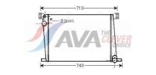 AVA Deutschland GmbH BWA2356
