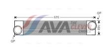 AVA Deutschland GmbH BWA4346