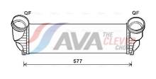 AVA Deutschland GmbH BWA4543