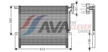 AVA Deutschland GmbH BWA5369