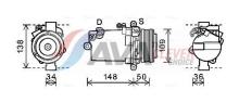 AVA Deutschland GmbH BWAK408