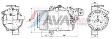 AVA Deutschland GmbH BWAK630