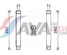 AVA Deutschland GmbH BWD445