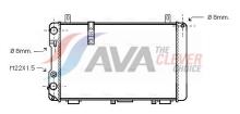 AVA Deutschland GmbH CN2005