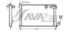 AVA Deutschland GmbH CN2101