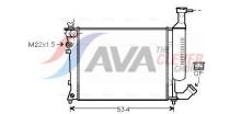 AVA Deutschland GmbH CN2167