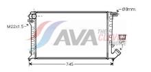 AVA Deutschland GmbH CN2193