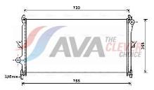 AVA Deutschland GmbH CN2278
