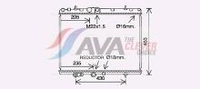 AVA Deutschland GmbH CN2312