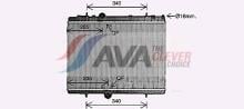 AVA Deutschland GmbH CN2328