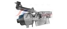 AVA Deutschland GmbH CN3307H
