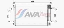 AVA Deutschland GmbH CN5311D