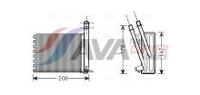 AVA Deutschland GmbH CN6243