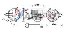 AVA Deutschland GmbH CN8511