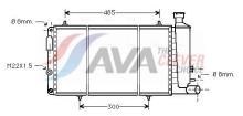AVA Deutschland GmbH CNA2033