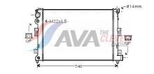 AVA Deutschland GmbH CNA2089