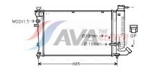 AVA Deutschland GmbH CNA2110