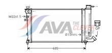 AVA Deutschland GmbH CNA2112