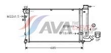 AVA Deutschland GmbH CNA2114