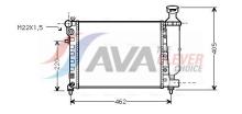 AVA Deutschland GmbH CNA2115