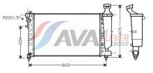 AVA Deutschland GmbH CNA2118