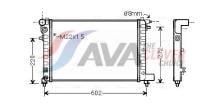 AVA Deutschland GmbH CNA2120