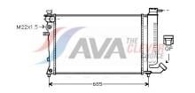 AVA Deutschland GmbH CNA2135