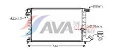 AVA Deutschland GmbH CNA2148