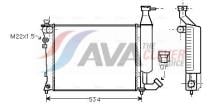 AVA Deutschland GmbH CNA2149