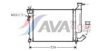 AVA Deutschland GmbH CNA2154