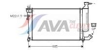 AVA Deutschland GmbH CNA2155