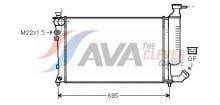AVA Deutschland GmbH CNA2157