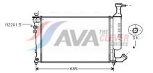 AVA Deutschland GmbH CNA2168