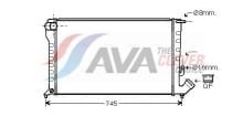 AVA Deutschland GmbH CNA2194