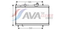 AVA Deutschland GmbH CNA2228