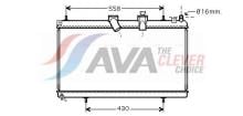 AVA Deutschland GmbH CNA2229