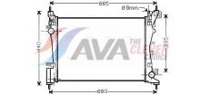 AVA Deutschland GmbH CNA2261