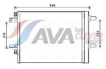 AVA Deutschland GmbH CNA5308D