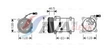 AVA Deutschland GmbH CNAK158