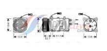 AVA Deutschland GmbH CNAK222