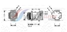 AVA Deutschland GmbH CNAK238