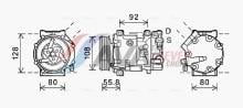 AVA Deutschland GmbH CNAK282