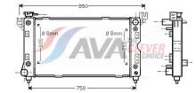 AVA Deutschland GmbH CR2029