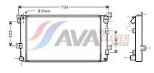 AVA Deutschland GmbH CR2033