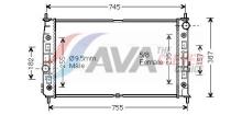 AVA Deutschland GmbH CR2054